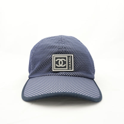 CHANEL Sports Line Cap