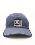 CHANEL Sports Line Cap