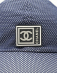 CHANEL Sports Line Cap