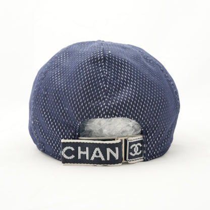 CHANEL Sports Line Cap