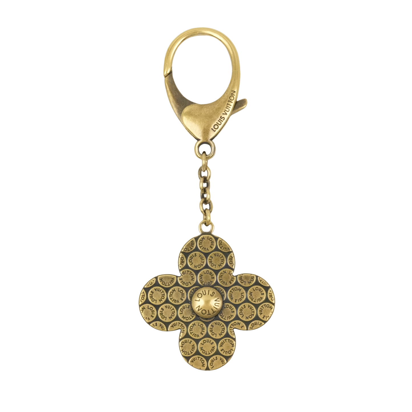 LOUIS VUITTON Keychain OTHER ACCESSORY