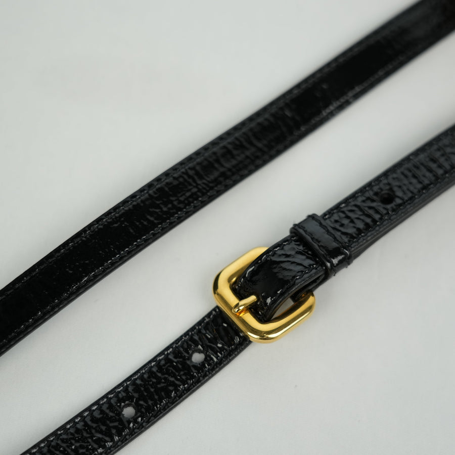 PRADA Nylon Handbag/Shoulder Bag 2-Way