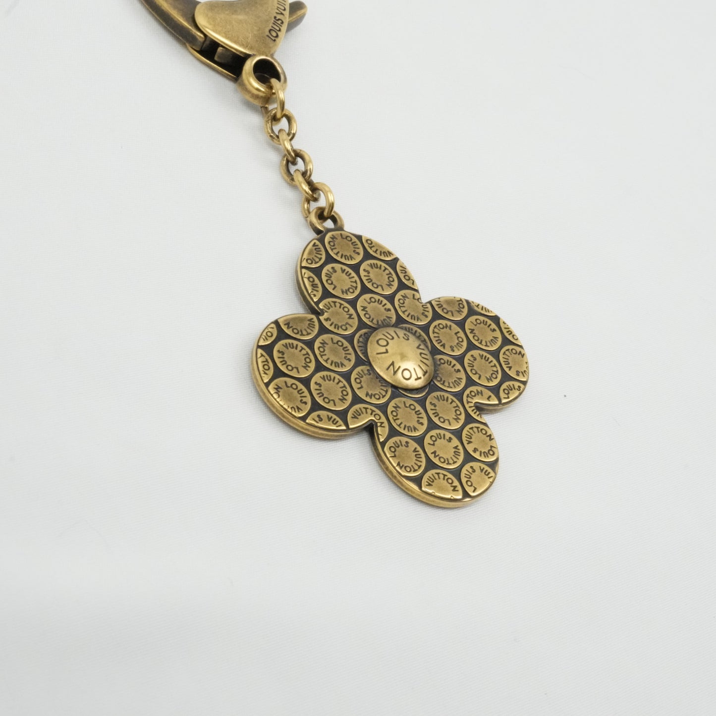 LOUIS VUITTON Keychain OTHER ACCESSORY