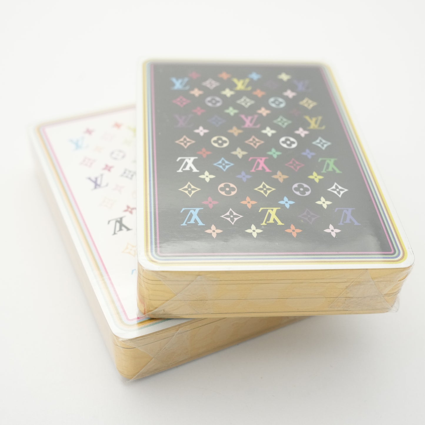 LOUIS VUITTON Playing Cards OTHER ACCESSORY