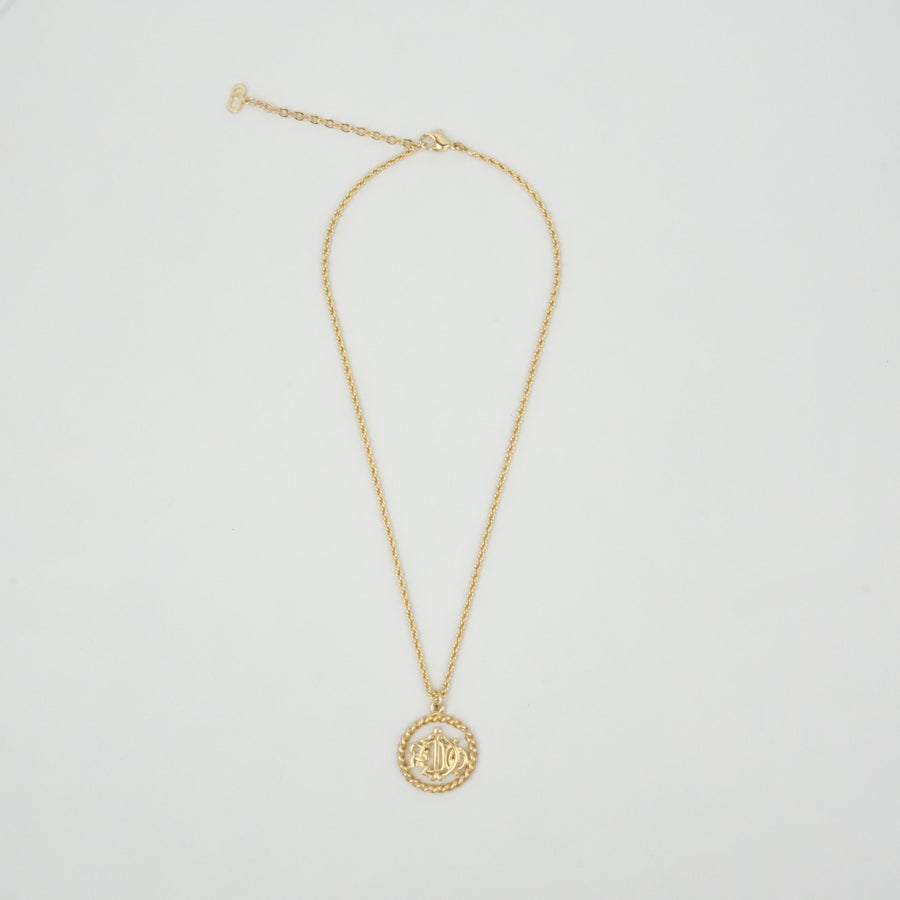 CHRISTIAN DIOR Necklace