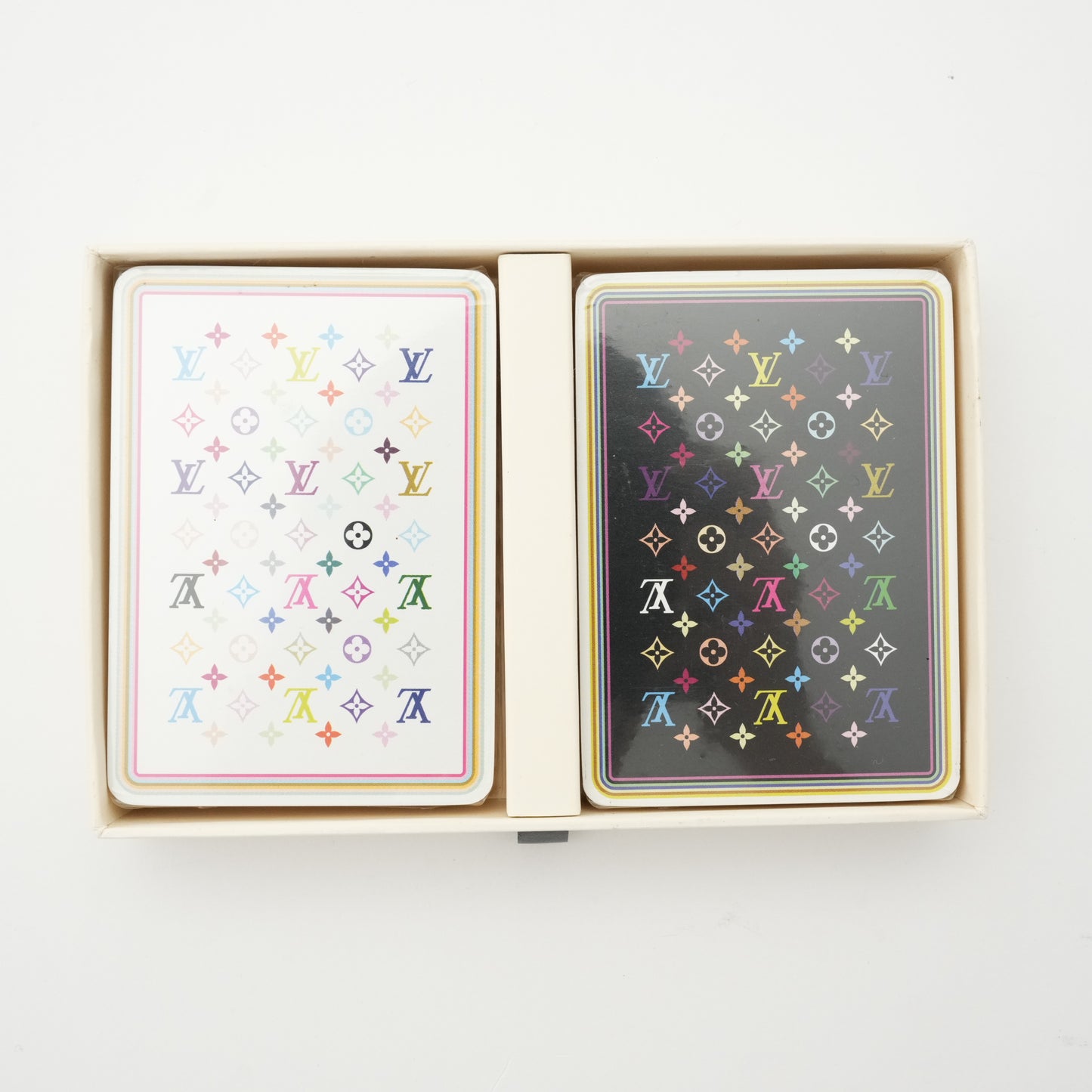 LOUIS VUITTON Playing Cards OTHER ACCESSORY