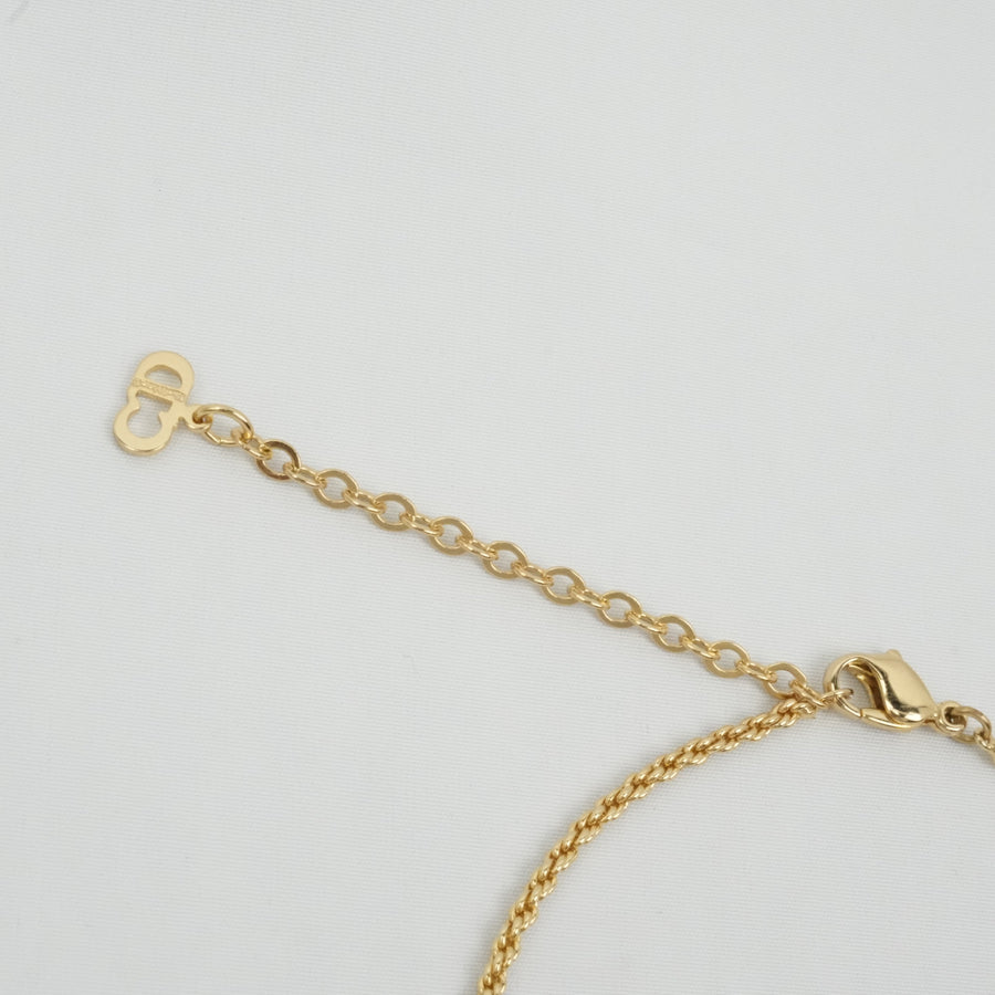 CHRISTIAN DIOR Necklace