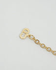 CHRISTIAN DIOR Necklace