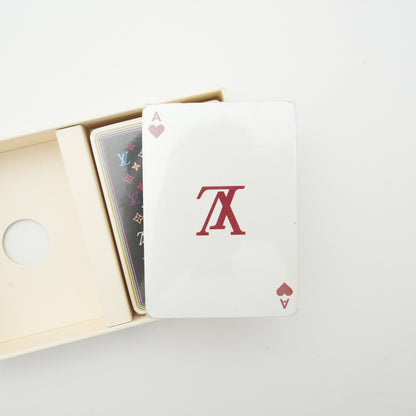 LOUIS VUITTON Playing Cards OTHER ACCESSORY