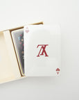 LOUIS VUITTON Playing Cards OTHER ACCESSORY