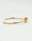 CELINE Knot Extra Thin Bracelet