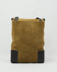 LOEWE Suede Shoulder Bag