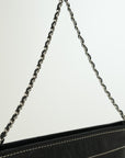 CHANEL 2003-2004 Chain Shoulder Bag