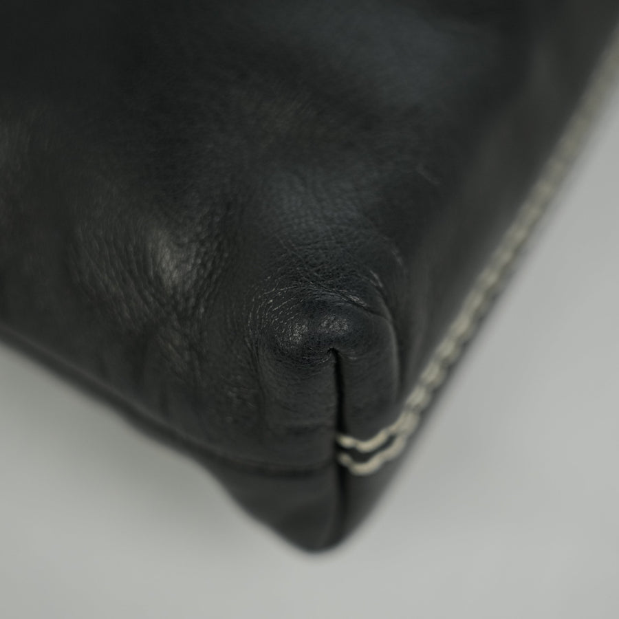 CHANEL 2003-2004 Chain Shoulder Bag