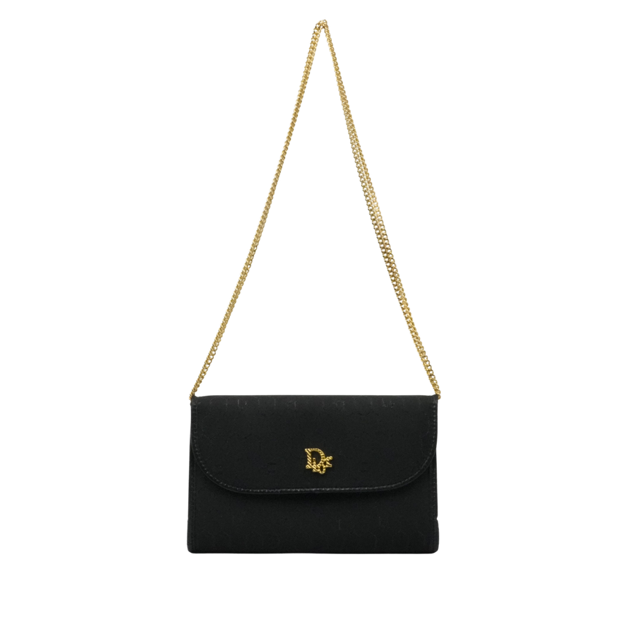 CHRISTIAN DIOR Shoulder Bag