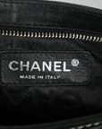 CHANEL 2003-2004 Chain Shoulder Bag