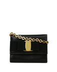 SALVATORE FERRAGAMO Vara Shoulder Bag