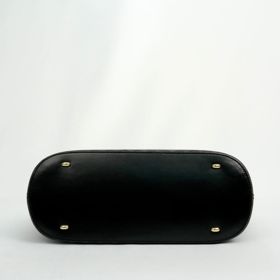 CELINE Macadam Handbag