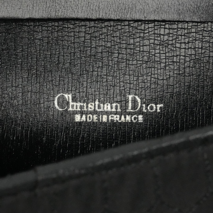 CHRISTIAN DIOR Shoulder Bag