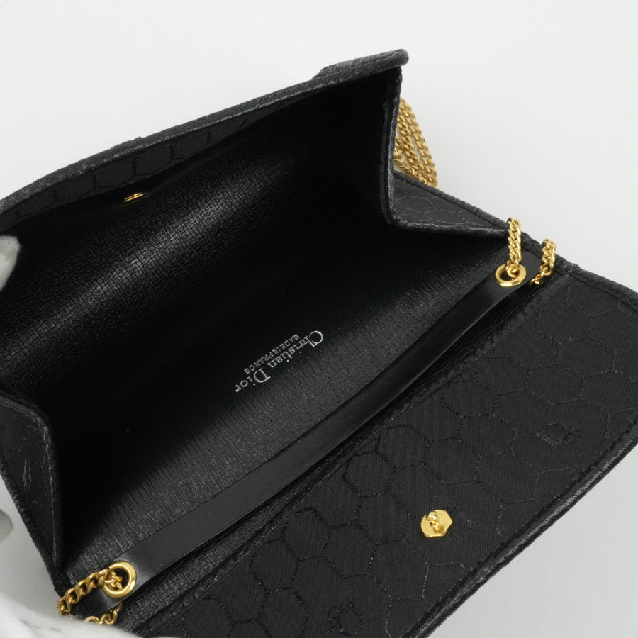 CHRISTIAN DIOR Shoulder Bag