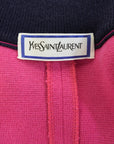 YVES SAINT LAURENT Knit Cardigan