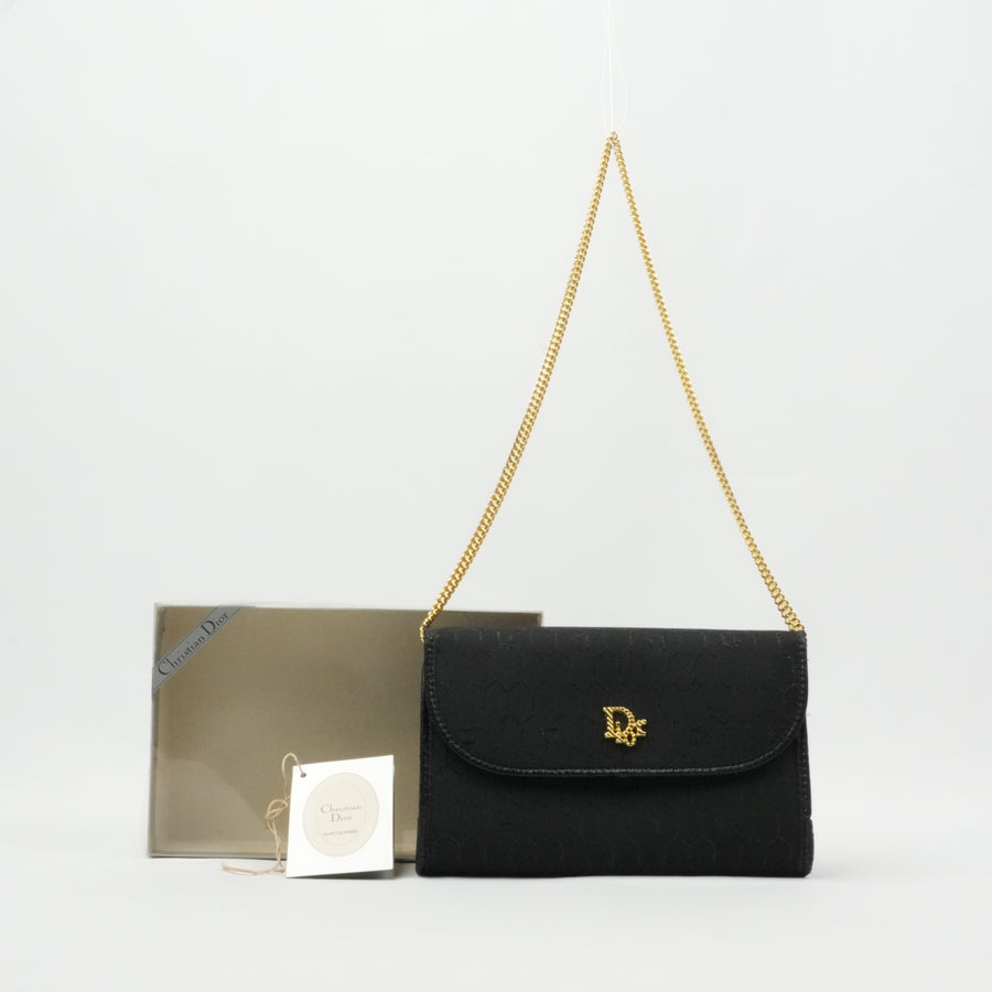 CHRISTIAN DIOR Shoulder Bag