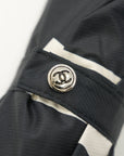 CHANEL Coco Mark Folding Umbrella OTHER ACCESSORY