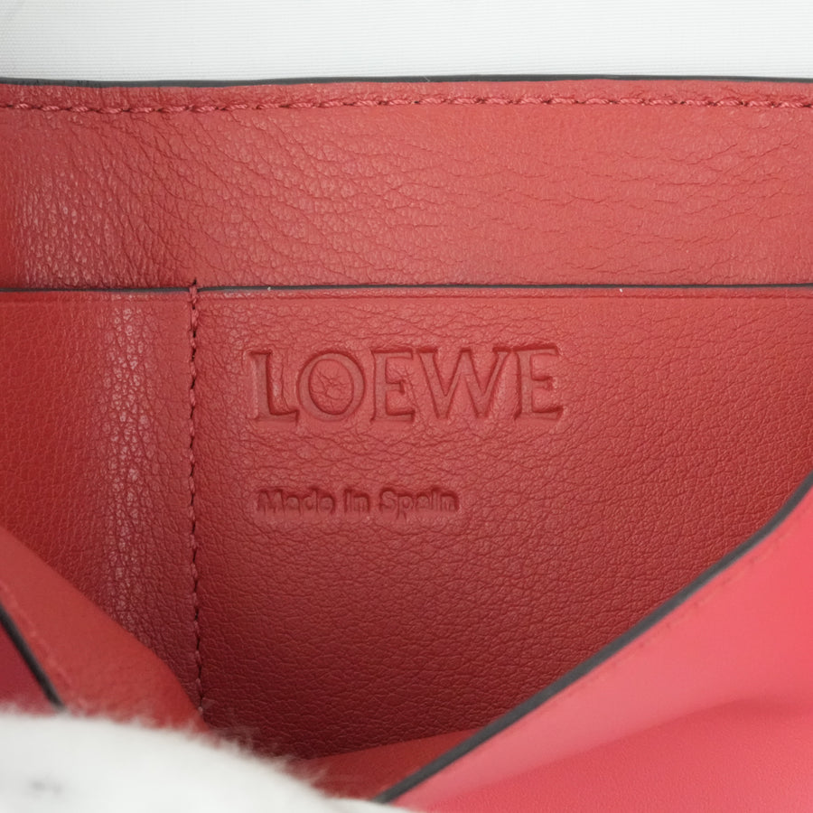 LOEWE Tri-Fold Wallet