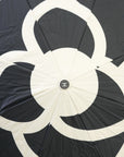 CHANEL Coco Mark Folding Umbrella OTHER ACCESSORY