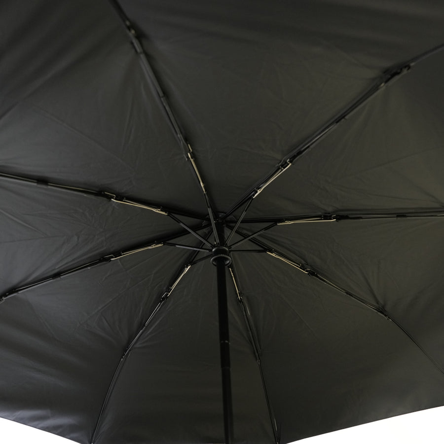 CHANEL Coco Mark Folding Umbrella OTHER ACCESSORY