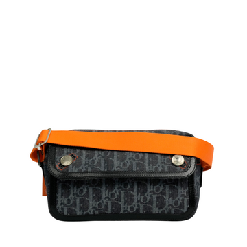 CHRISTIAN DIOR Trotter Shoulder Bag