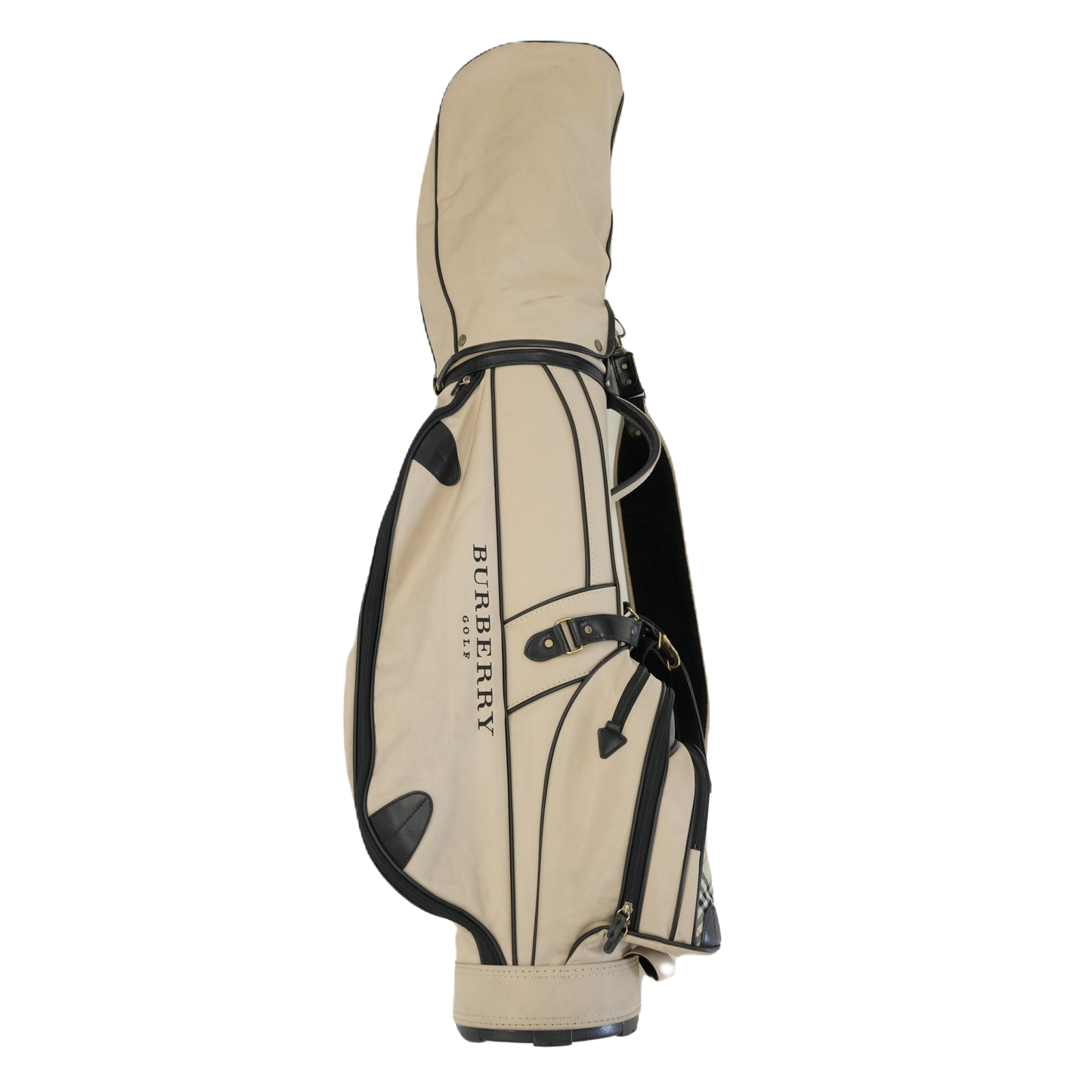 BURBERRY GolfBag