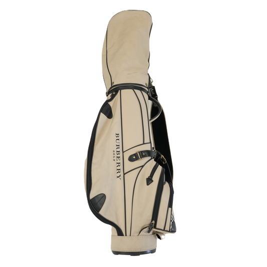 Burberry golf bag ladies best sale