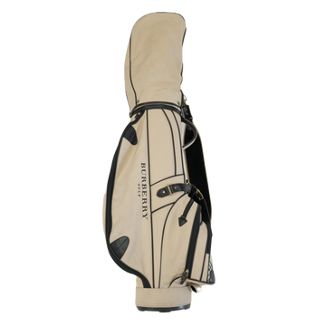 BURBERRY GolfBag