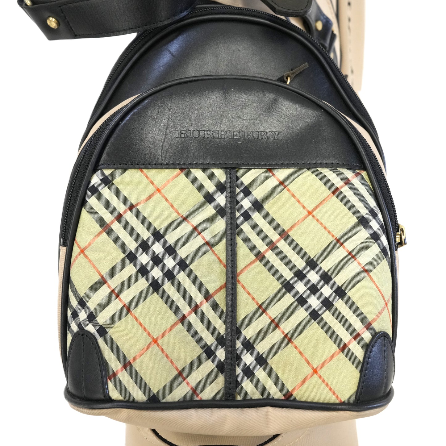 BURBERRY GolfBag