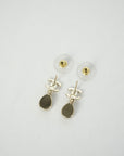 CHANEL Coco Mark Earrings