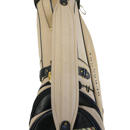 BURBERRY GolfBag