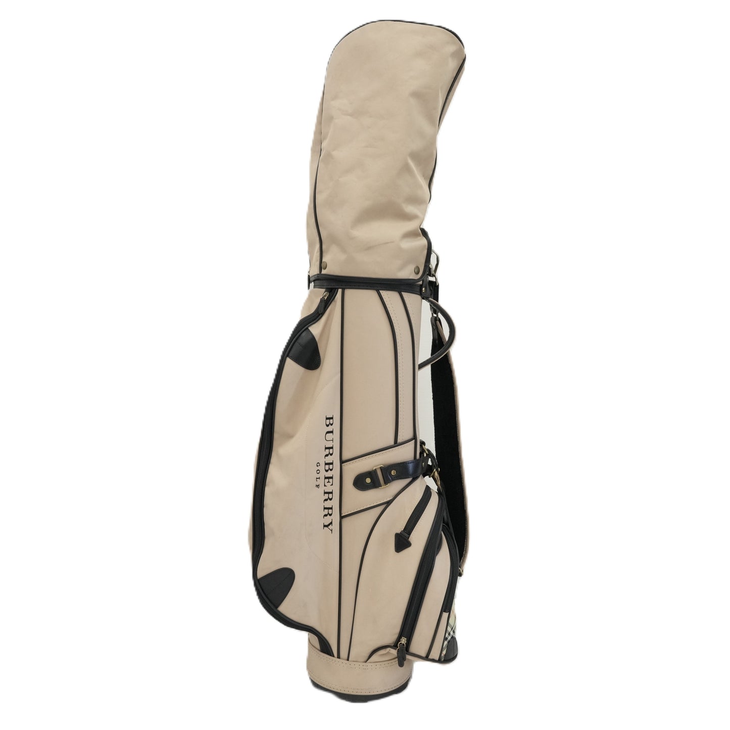 BURBERRY GolfBag