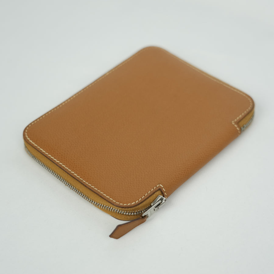 HERMES Agenda Planner Cover