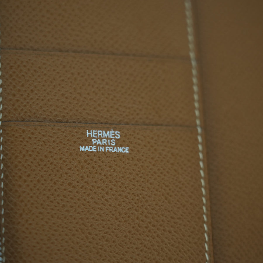 HERMES Agenda Planner Cover