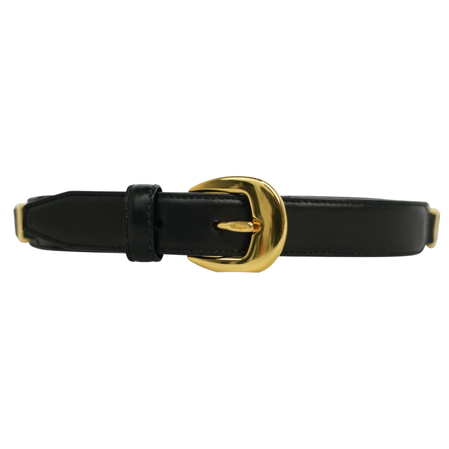 SALVATORE FERRAGAMO Vara Belt