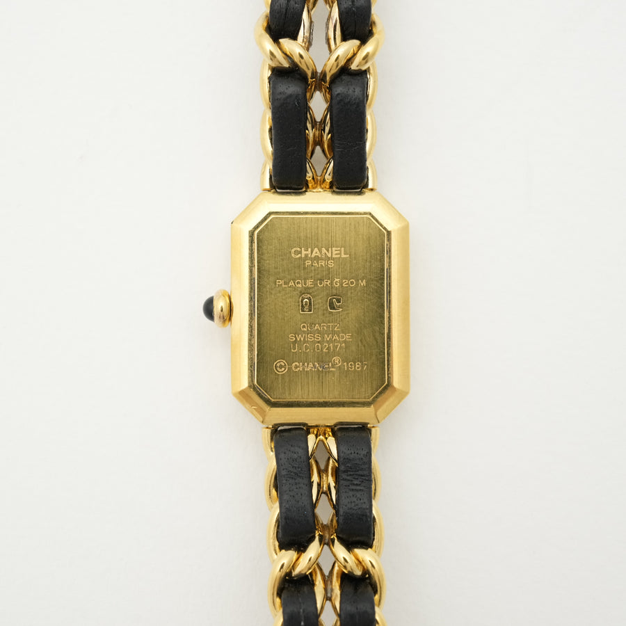 CHANEL Premiere Watch