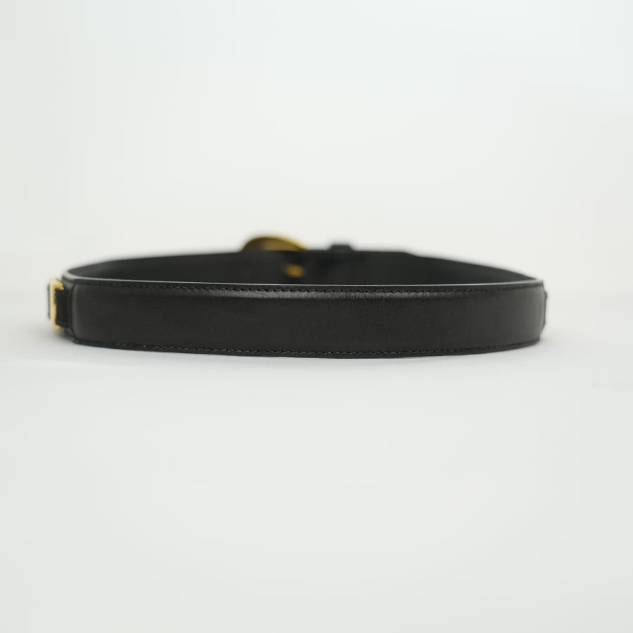 SALVATORE FERRAGAMO Vara Belt