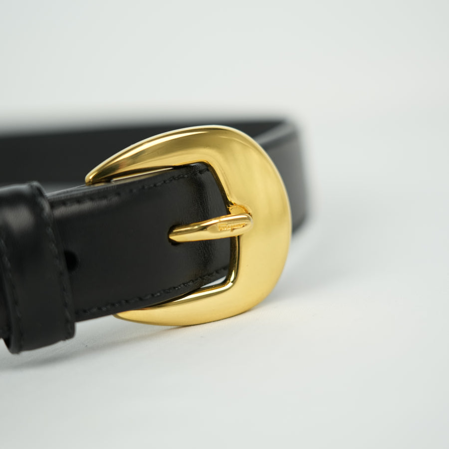 SALVATORE FERRAGAMO Vara Belt