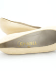 CHANEL Pumps Shoes