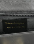 SALVATORE FERRAGAMO Gancini Handbag