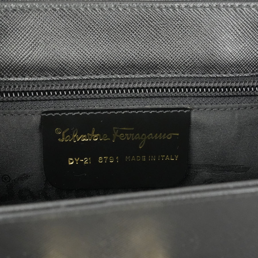 SALVATORE FERRAGAMO Gancini Handbag