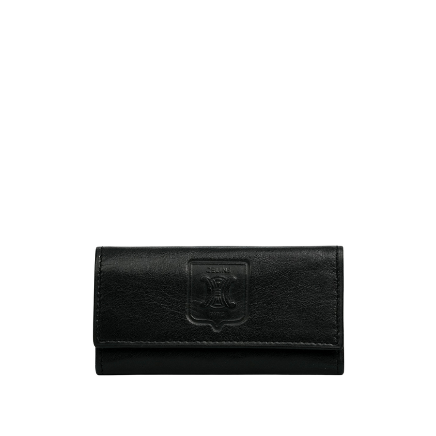 CELINE 4-Key Holder