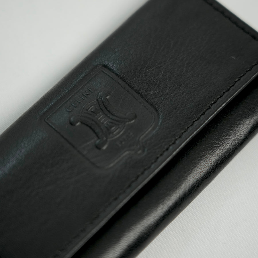 CELINE 4-Key Holder