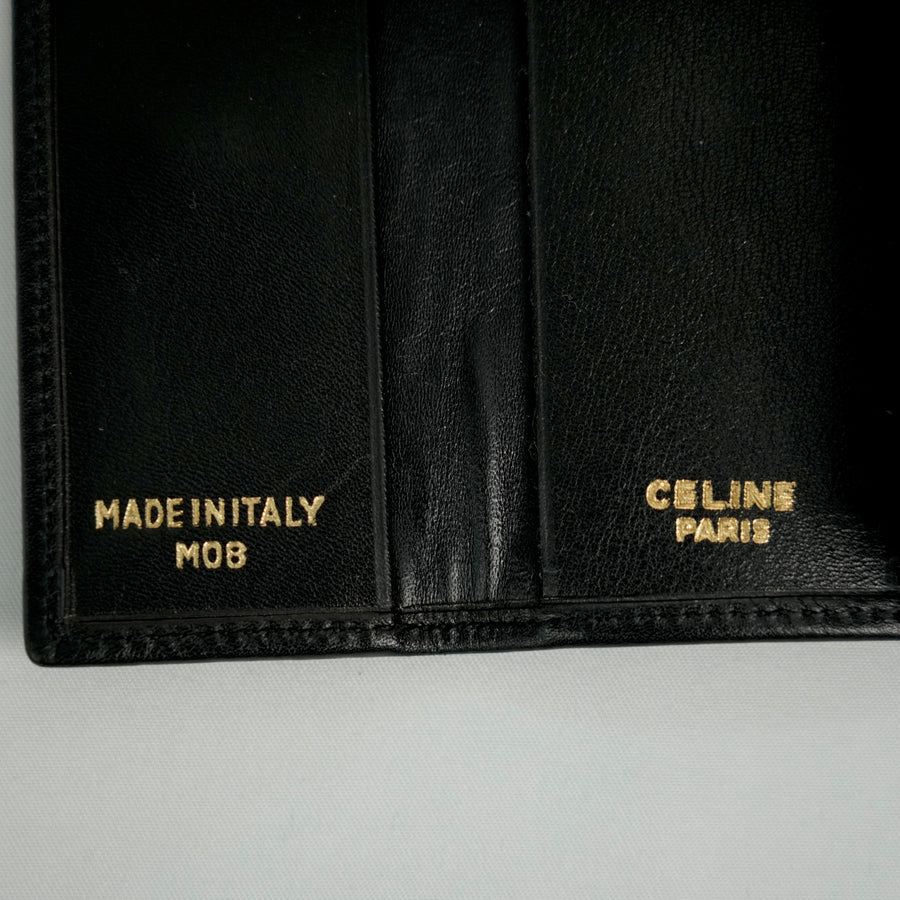 CELINE 4-Key Holder